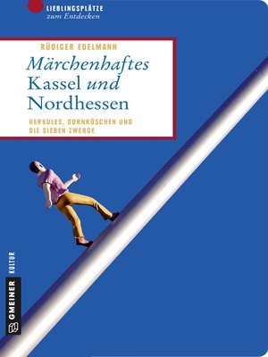 cover image of Märchenhaftes Kassel und Nordhessen